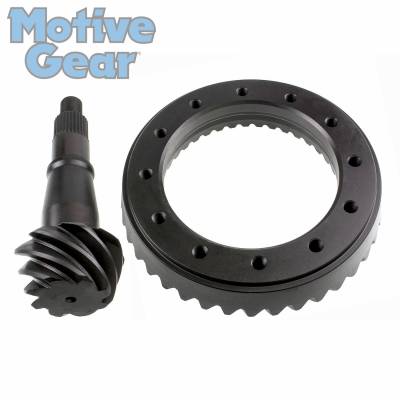 Motive Gear Performance Differential - MGP Ring & Pinion - GM 9.5" (14 Bolt) - 4.88 Ratio - Image 4