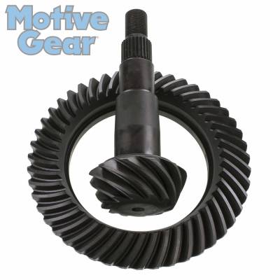 Motive Gear Performance Differential - MGP Ring & Pinion - Chrysler 8" (12 Bolt) - 3.91 Ratio - Image 2