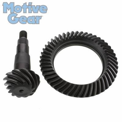 Motive Gear Performance Differential - MGP Ring & Pinion - Chrysler 8" (12 Bolt) - 3.91 Ratio - Image 3