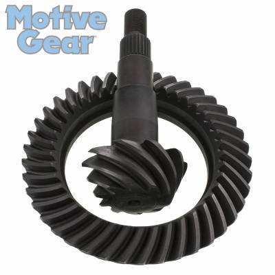 Motive Gear Performance Differential - MGP Ring & Pinion - Chrysler 8" (12 Bolt) - 4.10 Ratio - Image 2