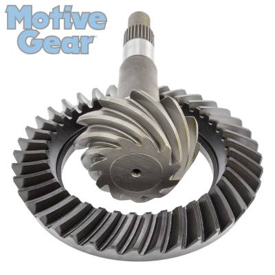 Motive Gear Performance Differential - MGP Ring & Pinion - Chrysler 8.25", 8.375" (C213R/E) - 3.55 Ratio - Image 2