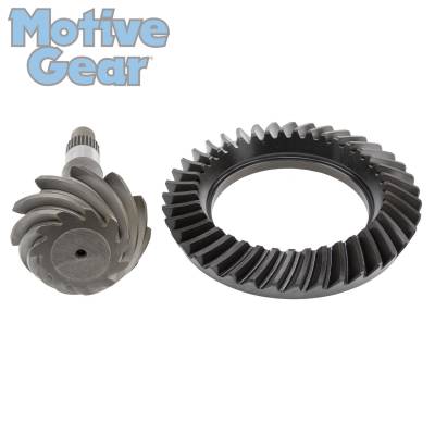 Motive Gear Performance Differential - MGP Ring & Pinion - Chrysler 8.25", 8.375" (C213R/E) - 3.55 Ratio - Image 3