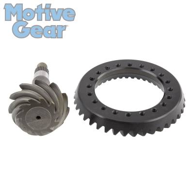 Motive Gear Performance Differential - MGP Ring & Pinion - Chrysler 8.25", 8.375" (C213R/E) - 3.55 Ratio - Image 4