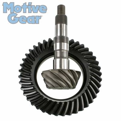 Motive Gear Performance Differential - MGP Ring & Pinion - GM 8.5"/8.625" (10 Bolt) - 3.73 Ratio - Image 2