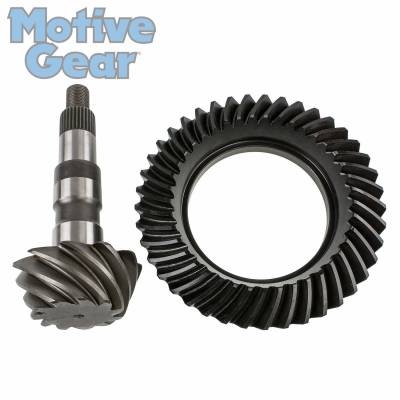 Motive Gear Performance Differential - MGP Ring & Pinion - GM 8.5"/8.625" (10 Bolt) - 3.73 Ratio - Image 3