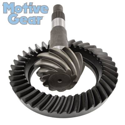 Motive Gear Performance Differential - MGP Ring & Pinion - Chrysler 8.25", 8.375" (C213R/E) - 3.90 Ratio - Image 2