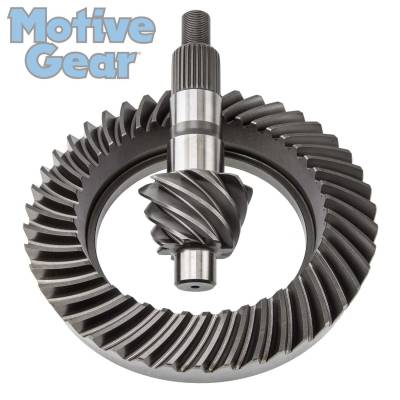 Motive Gear Performance Differential - MGP Ring & Pinion - GM 10.5" (14 Bolt) - 5.38 Ratio - Image 2