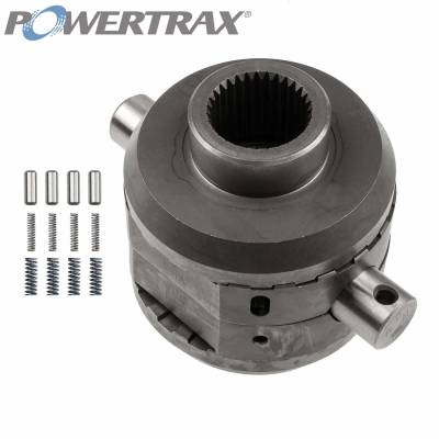 Powertrax - Powertrax Lock Right Locker - Chrysler-9.25 in. - 31 Spline - For Open Differential - 1220-LR - Image 1