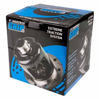 Powertrax - Powertrax Grip LS Traction System - GM-8.875 in. - 30 Spline: For Use w/4.10 Carrier And Up - LS241230 - Image 4