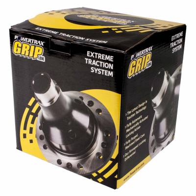 Powertrax - Powertrax Grip Lok Traction System -Dana 44. - 30 Spline - 3.92 Carrier And Up - LK444430 - Image 2