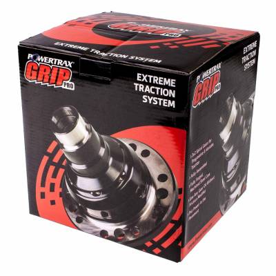 Powertrax - Powertrax JK Grip Pro Traction System -Dana 44 - 30 Spline - 3.73 Carrier And Lower - GT434430JK - Image 2