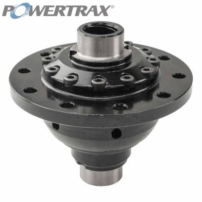 Powertrax - Powertrax Grip Pro Traction System - Ford-8 in. Dropout - 28 Spline - GT108028 - Image 2