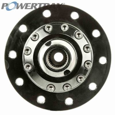 Powertrax - Powertrax Grip Pro Traction System - Ford-9 in. - 28 Spline - GT109028 - Image 3