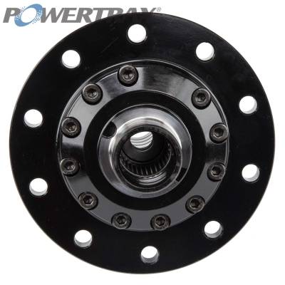 Powertrax - Powertrax Grip Pro Traction System - Ford-9 in. - 31 Spline - GT109031 - Image 4