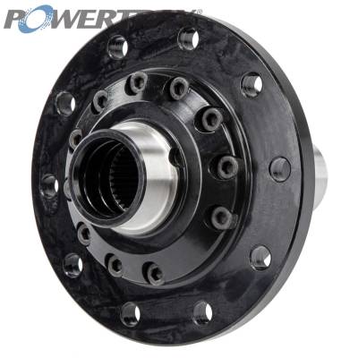 Powertrax - Powertrax Grip Pro Traction System - Ford-9 in. - 35 Spline - GT109035 - Image 2