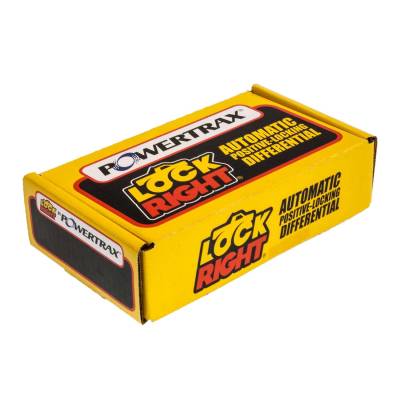 Powertrax - Powertrax Lock Right Locker - GM-9.5 in. - 33 Spline - For Open Differential - 1950-LR - Image 2