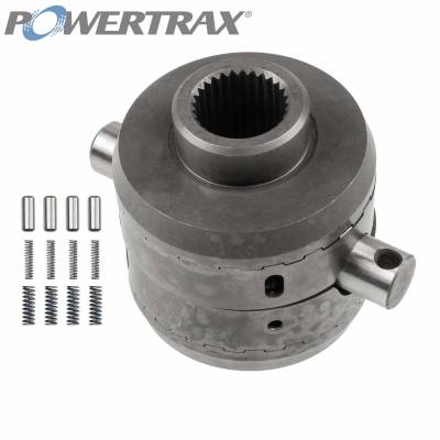 Powertrax - Powertrax Lock Right Locker - GM-8.5 in. - 28 Spline - For Open Differential - 1920-LR - Image 1