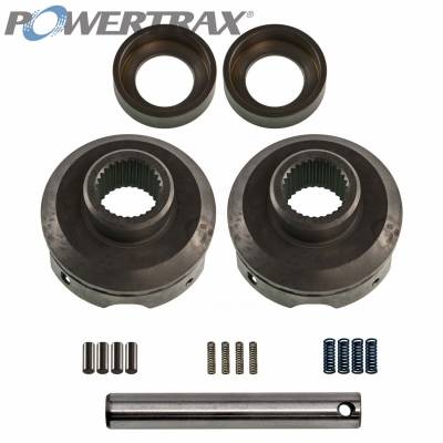 Powertrax - Powertrax Lock Right Locker -AMC 20 - 8 7/8 in. - 29 Spline - For Open Differential - 1710-LR - Image 2