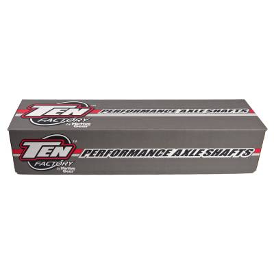 TEN Factory - TEN Factory GM 8.2/8.5 28 Spline Performance Axle Kit - Image 2