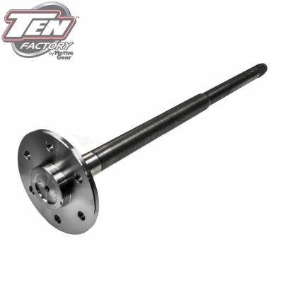 TEN Factory - TEN Factory GM 9.5 33 Spline High-Performance Axle Shaft - Image 1