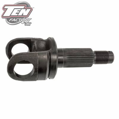 TEN Factory - TEN Factory Dana 30/44 30 Spline High-Performance Axle Shaft - Image 2