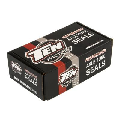 TEN Factory - TEN Factory Jeep JK  Axle Tube Seal - Image 2