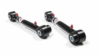 JKS Suspension Products - JKS Adjustable Front Sway Bar Links - 2.5"-6" Lift - Wrangler JK Rubicon - Image 2