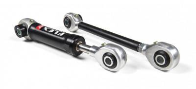 JKS Suspension Products - JKS Flex Connect Disconnecting Sway Bar Link System - WJ Grand Cherokee - 1999 - 2004 - Image 3