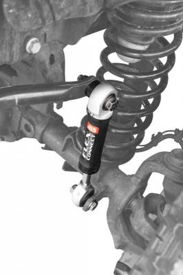 JKS Suspension Products - JKS Flex Connect Disconnecting Sway Bar Link System - WJ Grand Cherokee - 1999 - 2004 - Image 4