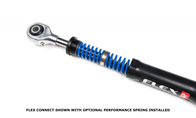 JKS Suspension Products - JKS Flex Connect Performance Springs - Master Kit - Image 2