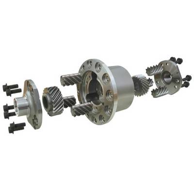 Eaton Traction Control - Detroit Truetrac -  American Axle 11.5 in. - 30 Spline - Image 2