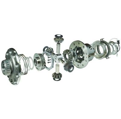 Eaton Traction Control - Eaton Elocker 4 -  Dana 60  4.56 & Up 4 Pinion Direct Acting - 30 Spline - Image 2