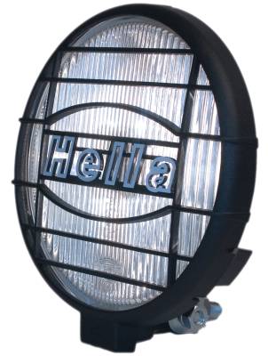 Hella - Hella 165530801 HELLA 500/500FF Series Lamp Protective Grille Cover - Image 3