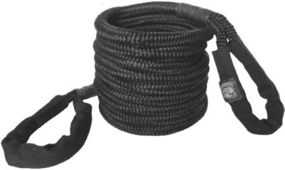 Bulldog Winch - Bulldog Black Friday Recovery Rope with Free Rope Shackle Promo - Image 2