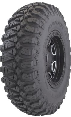 Kanati Tire - 31X10R15 Kanati Terra Master Radial UTV-ATV - Image 2