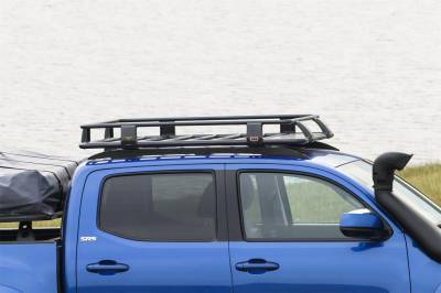 ARB 4x4 Accessories - ARB 4x4 Accessories 3813030KJL Roof Rack - Image 4