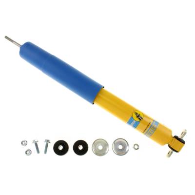 Bilstein - Bilstein B6 4600 - Shock Absorber 24-029636 - Image 1