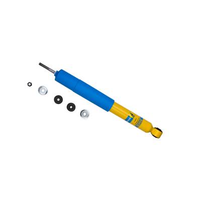 Bilstein - Bilstein B6 4600 - Shock Absorber 24-186674 - Image 1