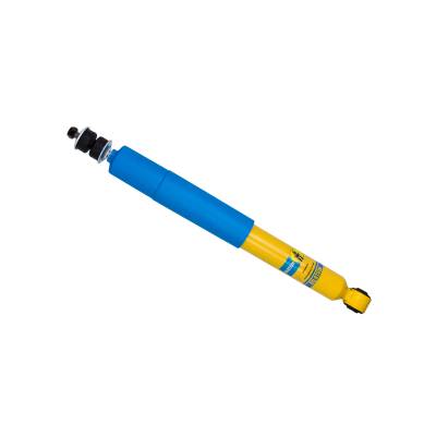 Bilstein - Bilstein B6 4600 - Shock Absorber 24-186674 - Image 2