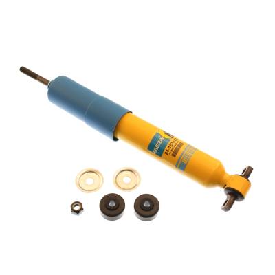 Bilstein - Bilstein B6 4600 - Shock Absorber 24-187442 - Image 1