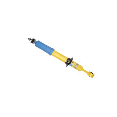 Bilstein - Bilstein B6 4600 - Shock Absorber 24-265966 - Image 2