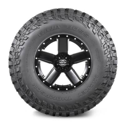 Mickey Thompson - 33X12.50R15LT Mickey Thompson Baja Boss - Image 2