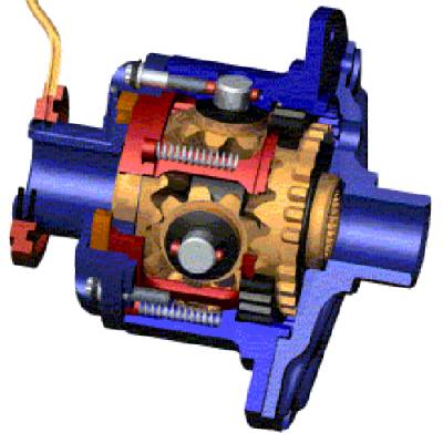 ARB Air Lockers - ARB Air Locker Dana 60 24 Spline 4.70:1 - ROVER - Image 3