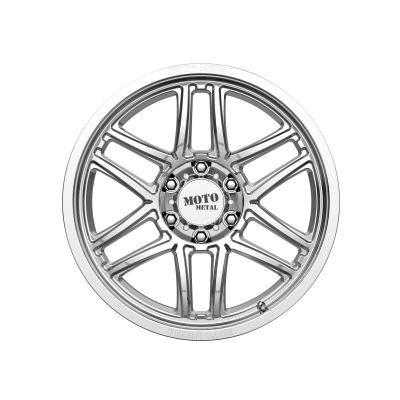 MOTO METAL - 20 x 9 MM FOLSOM CHROME - 6X135 - Image 4