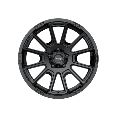 American Racing - 15 x 7 AR904 Bright Silver Machined Face 5X4.5 - 5.57" BS - Image 4