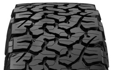 BF Goodrich - LT215/65R16/D BFG ALL TERRAIN TA KO2 - Image 2