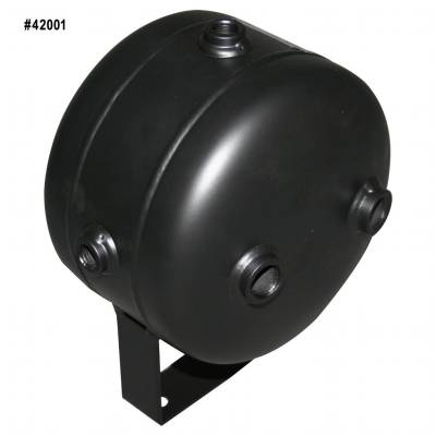 Bulldog Winch - 1/2 Gallon Air Tank - Image 2