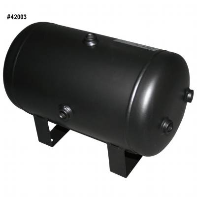 Bulldog Winch - 1.5 Gallon Air Tank - Image 2