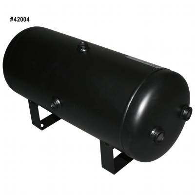 Bulldog Winch - 2 Gallon Air Tank - Image 2