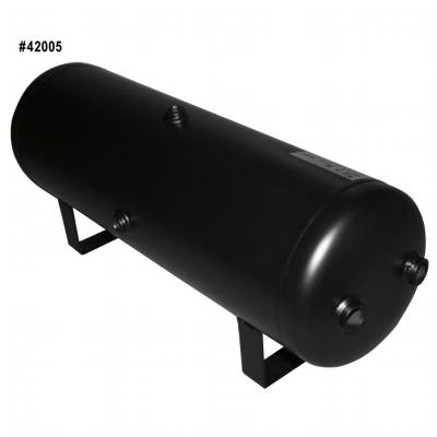 Bulldog Winch - 2.5 Gallon Air Tank - Image 2